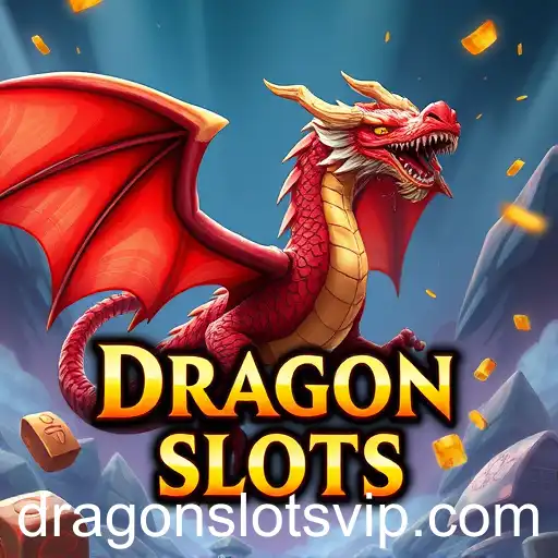 Digital Dragons: The Rise of Online Slots
