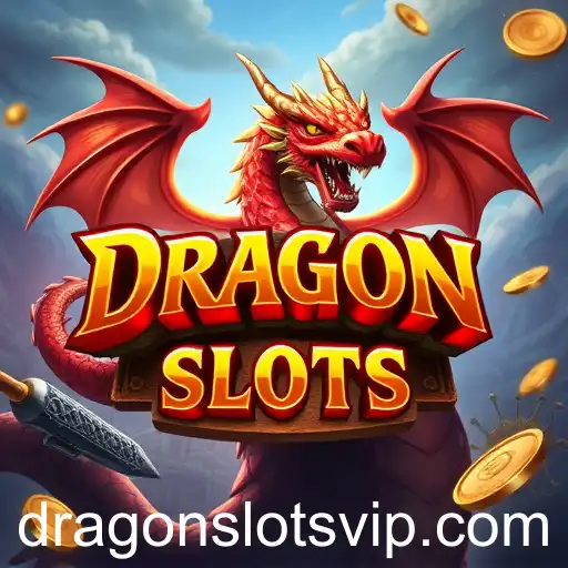 The Digital Realm of Dragonslots