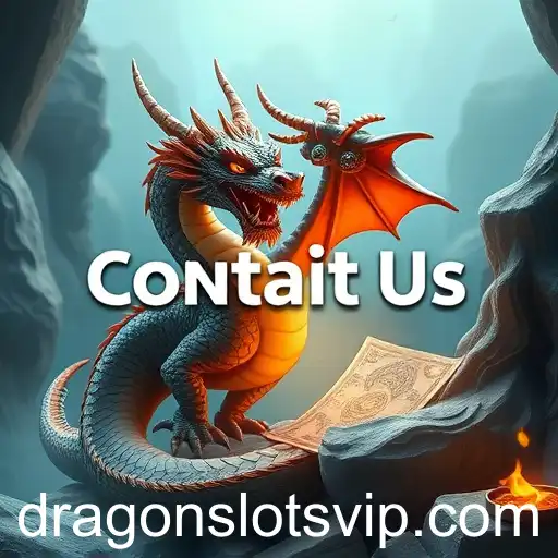 Exploring the Rise of Dragon-Themed Slot Games
