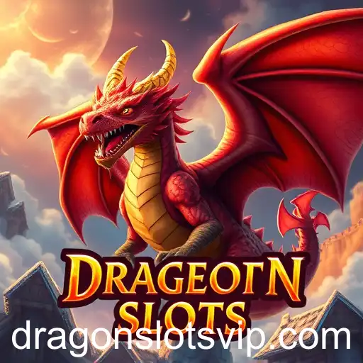 Dragons of the Digital Realm: A Gaming Phenomenon