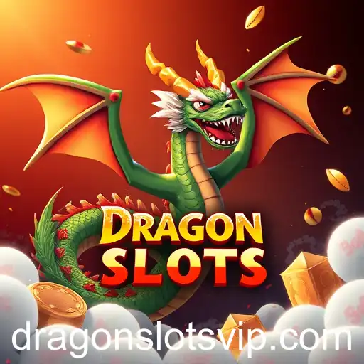 Dragonslots and the Future of Online Gaming