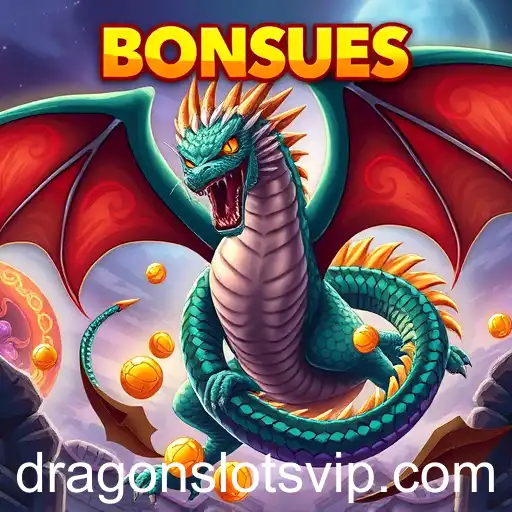 Dragonslots Dominates the Gaming World