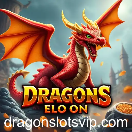 Dragonslots: A Gaming Phenomenon