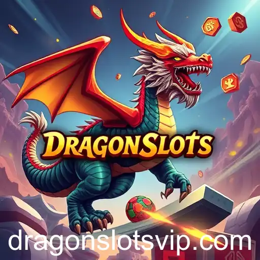Dragonslots: A Modern Gaming Revolution