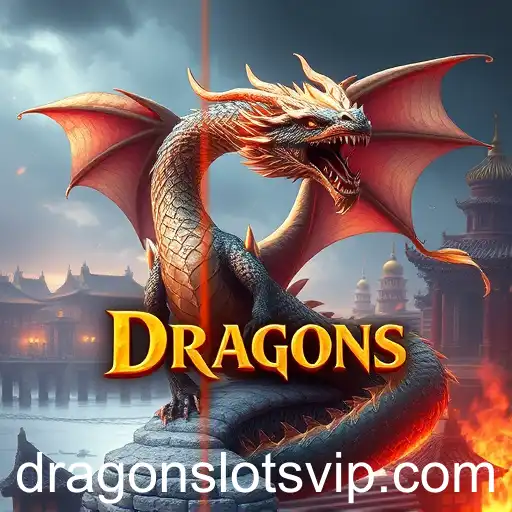 The Evolution of Dragonslots and the Gaming Industry