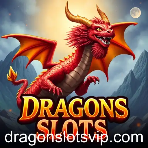 Dragonslots Leading the Gaming Revolution in 2025