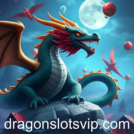 Gaming Trends Evolve with Dragonslots