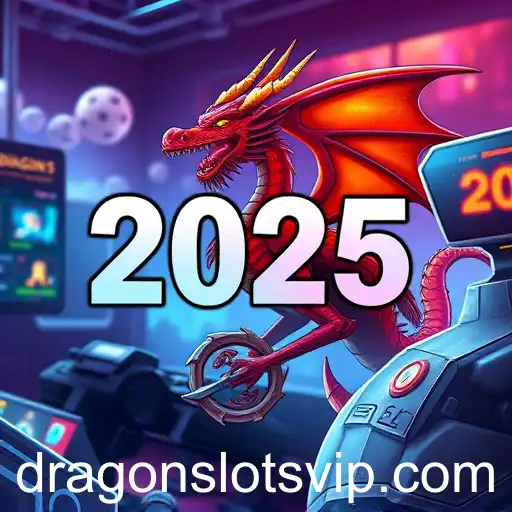 Rise of Online Gaming: Dragonslots Leads the Charge