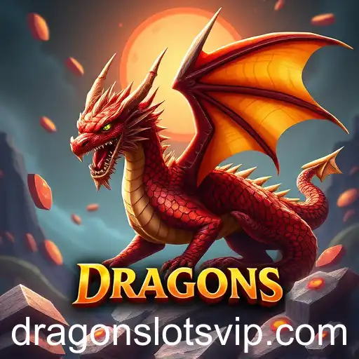 The Rise of Dragonslots in Online Gaming