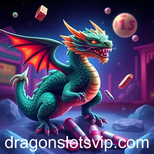 The Rise of DragonSlots: Shaping the Future of Online Gaming
