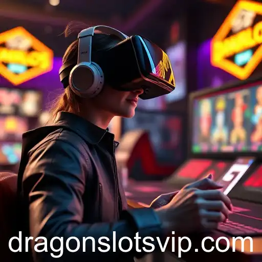 The Evolving Landscape of Online Gaming in 2025