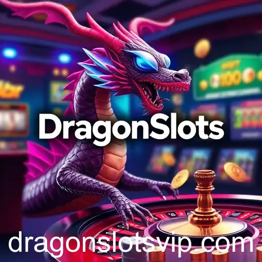 Revamping Online Gaming: DragonSlots Leading the Charge