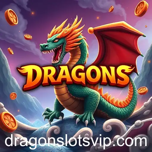 The Rise of Dragonslots in Online Gaming