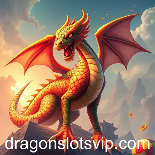 The Rise of DragonSlots in 2025