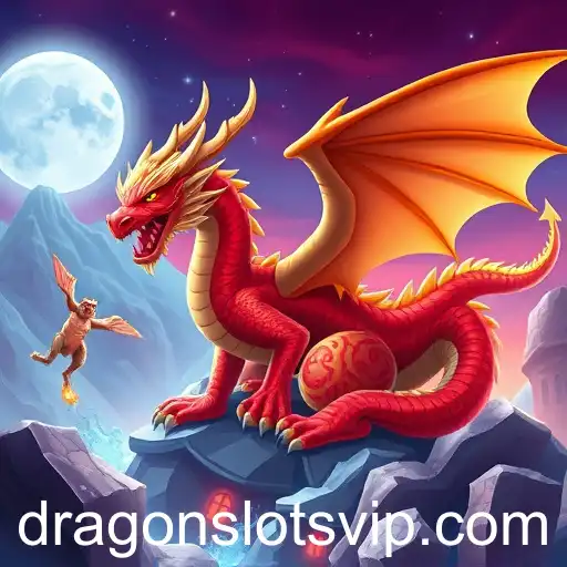 The Rise of DragonSlots in Online Gaming