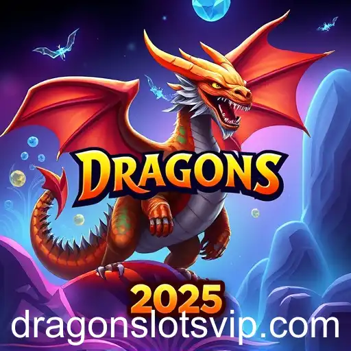 The Rise of Dragonslots in the Gaming World