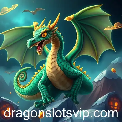 The Rise of Dragonslots: A New Frontier in Online Gaming
