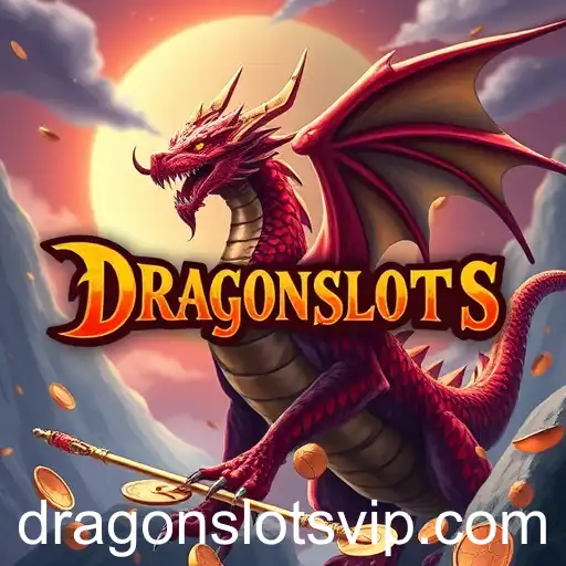 The Rise of Dragonslots in 2025 Gaming Scene