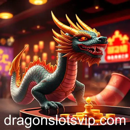 The Rise of Dragonslots in the Gaming World