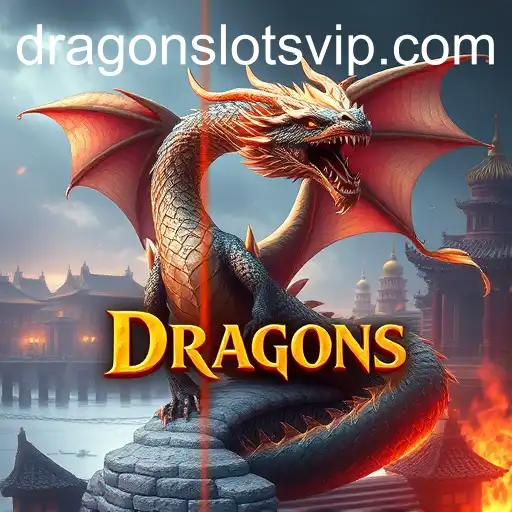 Exploring the Allure of Dragon-Themed Games: A World of Mythical Excitement