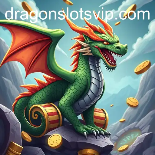 Exploring the Rise of Dragonslots in 2026 Gaming