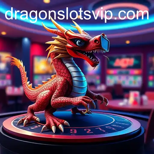 The Rise and Reign of DragonSlots in Online Gaming