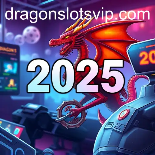 Rise of Online Gaming: Dragonslots Leads the Charge