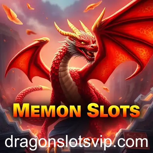 The Rise of Dragonslots in Online Gaming