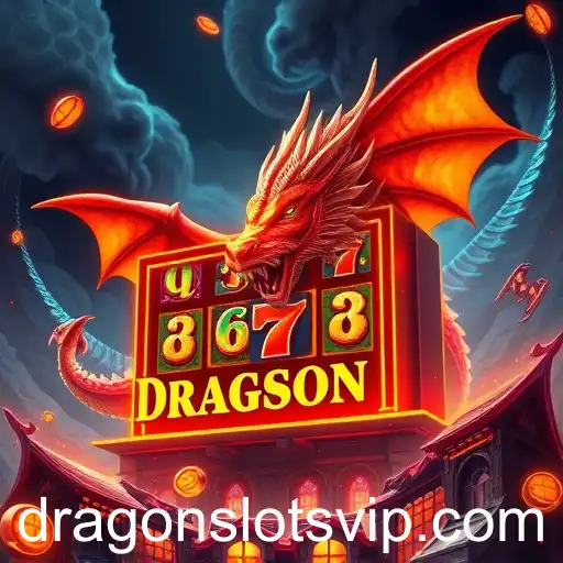 Exploring Dragonslots: Revolutionizing Online Gaming