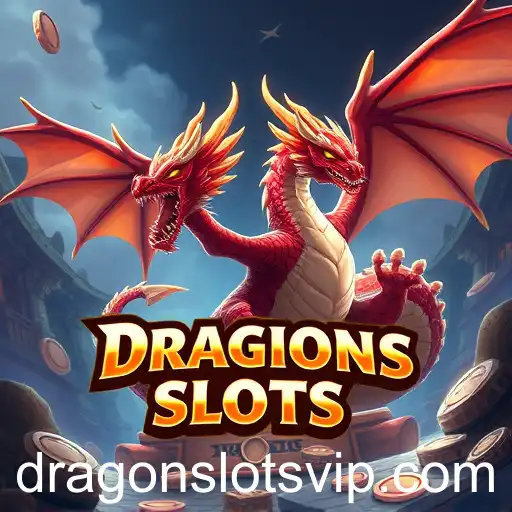 Exploring Dragonslots: A Digital Revolution