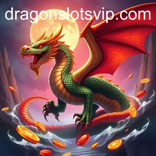 Dragonslots: The Rise of Fantasy Gaming Online