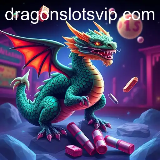 The Rise of DragonSlots: Shaping the Future of Online Gaming