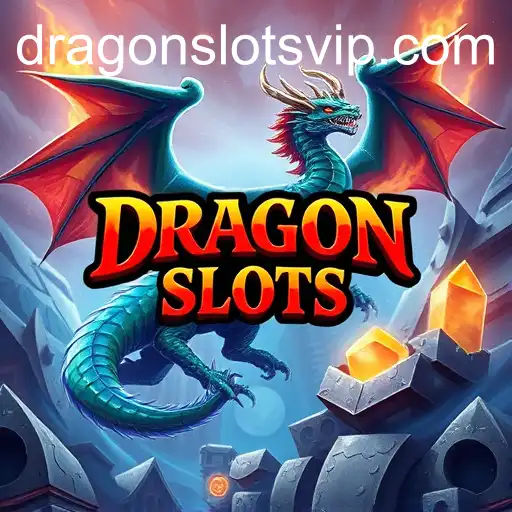 Dragonslots: Enter the Fiery World of Mythical Slot Gaming