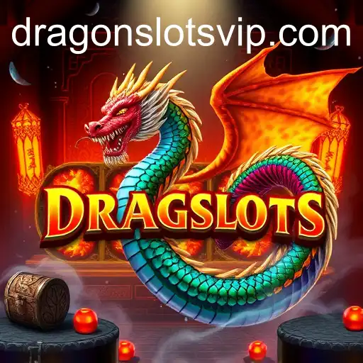 Exploring the Exciting World of 'Jackpot Wins' on DragonSlots