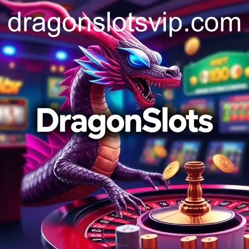 Revamping Online Gaming: DragonSlots Leading the Charge