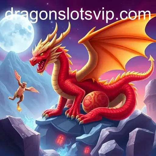The Rise of DragonSlots in Online Gaming