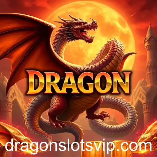 The Rise of Dragonslots in the Gaming World