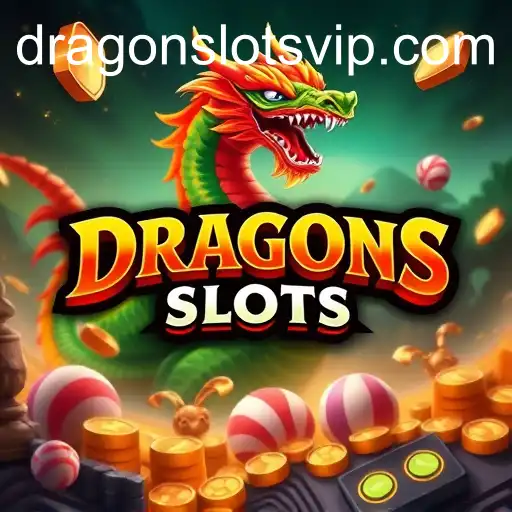 Dragonslots Takes Center Stage in Online Gaming