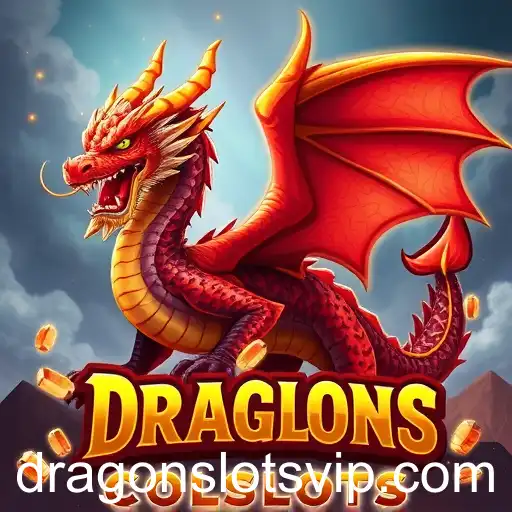 Dragonslots: A Gaming Phenomenon Evolving With the Times