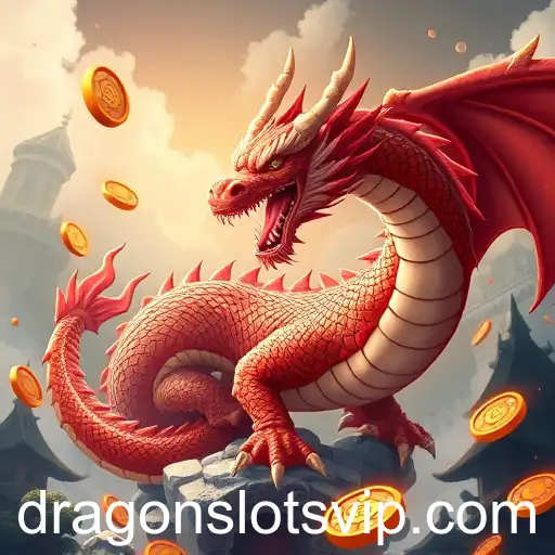 Exploring Dragonslots: A New Era of Online Gaming