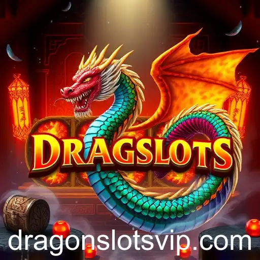 Exploring the Exciting World of 'Jackpot Wins' on DragonSlots