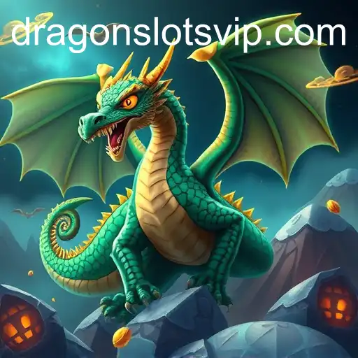 The Rise of Dragonslots: A New Frontier in Online Gaming