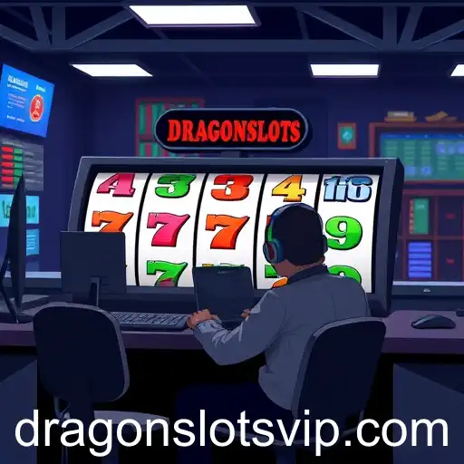 Exploring the Unique Game Category: Customer Support with Dragonslots