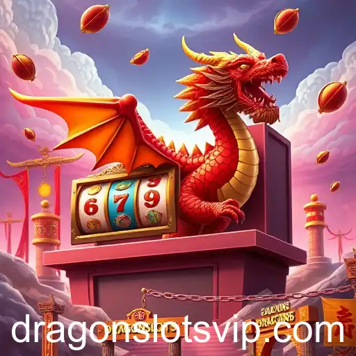 The Rise of Dragonslots in Online Gaming
